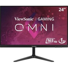 ViewSonic VX2418-P-MHD 24