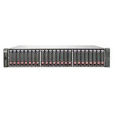 ErsaZZa AW567A CTO StorageWorks P2000 G3 MSA FC/iSCSI Dual ComBo Controller ~E~ picture