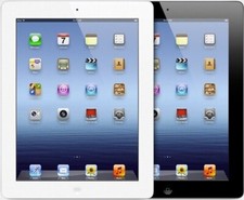 Apple iPad 4th Gen 9.7