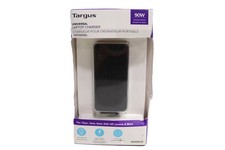 Targus 90W Universal Laptop Charger AC Power Adapter Dell HP Lenovo Acer Asus picture