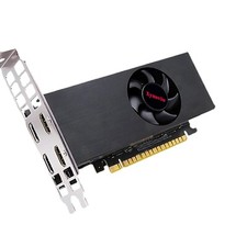 Xynsviu  GT730 4G Graphics Card, GPU DDR3 Support HDMI 4 Monitor Output picture