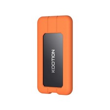 Kootion USB 3.2Gen 2x2 1TB  Portable SSD Up to 2000MB/s USB-C External SSD High picture