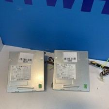 2x HP 659193-001 Elite 8200 / RP5800 240W  6-Pin  Power Supply D10-240P1A PC9055 picture