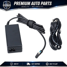 65W AC Laptop Charger 19.5V 4.5x3.0mm for HP Pavilion 14 15 Series Adapter US picture