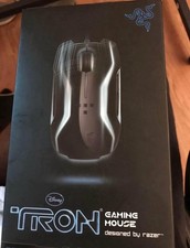 RARE 2010 Razer TRON Gaming Mouse picture