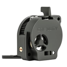 Official K1/K1C/K1 SE/K1 Max Multicolour CFS Upgrade Extruder Kit, Built-in F... picture