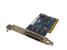 Connect Tech 65864G BlueStorm PCI RS232  PCI Card picture