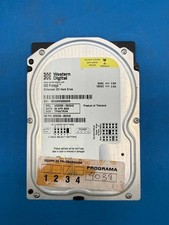 Western Digital WD Protege WD800EB 80GB 3.5 IDE PATA Hard Drive RE picture