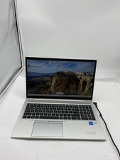 HP EliteBook 850 G8 Laptop i5 1145G7 2.6GHz 16GB RAM 256GB SSD W11P picture