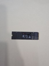 Sandisk Optimus GX 7100 1TB PCIe 4.0 x4 M.2 2280 NVMe SSD NEW ssd only picture