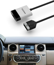 Bluetooth 5.0 Music Adapter for Land Rover, Range Rover & Jaguar | Wireless Musi picture