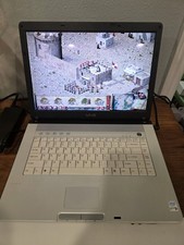 Sony Vaio 15.4