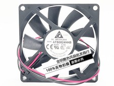 1PCS Delta 8015 AFB0824HHB 24V 0.15A Inverter DC Cooling Fan picture
