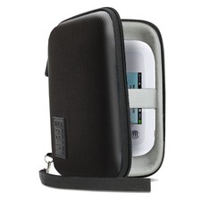 USA GEAR Portable Wi-Fi Mobile Hotspot Carrying Case picture
