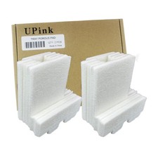 2 Packs Waste Ink Pad Sponge for Epson EcoTank ET2750 ET2760 WF2860 Tank picture