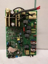 - APC 640-0799D REV 04 2U3K   SMART-UPS  MAIN BOARD picture
