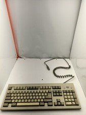 Vintage Zeos Mechanical Keyboard 5-pin picture