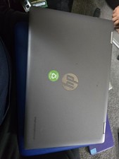 LOT OF (9) LAPTOP - FOR PARTS OR REPAIR And Mix Ddr3 And Ddr4 Ram picture