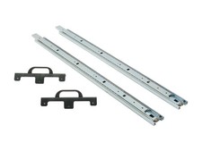 SuperMicro Model Number # CSE-PT26L-B 4U Chassis Mounting Rail Kit picture