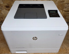 HP Color LaserJet Pro M452dn Color Laser Printer (CF389A) 11045 Page Count picture