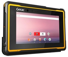 Getac ZD77Q1DH58AX Zx70 Intel Atom© 64GB 17.8cm (7) 4 Wi-Fi (802.11N) And ~E~ picture