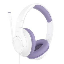 Belkin Belkin SoundForm Inspire Wired Over-Ear Headset for Kids picture