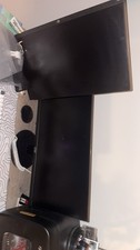 Pc for Sale Including One Monitors and All Cables for Them   picture