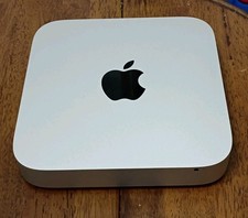 Apple Mac mini Late 2014 1TB HDD Intel i5 Dual-Core 2.6GHz 8GB RAM Excellent  picture