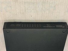 HAWKING TECHNOLOGY AUTO-SENSING PN828ES 8-PORT EXTERNAL SWITCH picture
