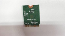 Lenovo IBM 01AX706 Intel Dual Band Wireless-AC 3168NGW NGFF Wifi Card Wlan picture