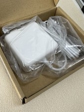BRAND NEW AC Replacement Adapter Charger Model PA-45W For MacBook picture