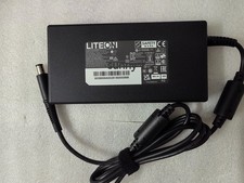 For GIGABYTE AORUS FO27Q2 Gaming Monitor LITEON 20V 9.0A 180W PA-1181-76 Genuine picture