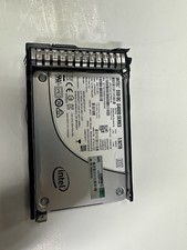 HP Intel DC S4600 1.92TB SATA 2.5'' SSD SSDSC2KG019T7P picture