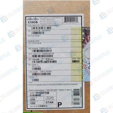 Cisco C9800-80-K9 Wireless LAN Controller Catalyst NEW   Expedited Shipping MMD0 picture