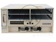 Cisco C6880-X-LE Catalyst 6880-X-Chassis 2x AC Power 1x Fan picture