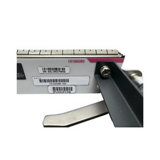 Cisco 1x100GbE Ethernet Interface Module picture