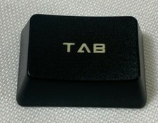 Replacement Key TAB for CM Storm Quick Fire Mechanical Gaming Keyboard  picture