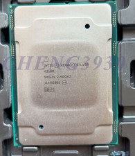 Intel Xeon Silver 4210R SRG24  10Core 20Thread 2.4GHz 100W LGA3647 CPU processor picture