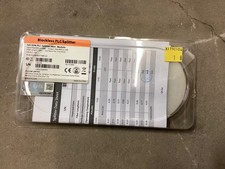 1 x 5 95% PLC Fiber Splitter, Singlemode Mini Module, Blank 0.5M 155969 PLC-105 picture