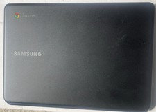 Samsung XE500C13-K02US Chromebook 4GB Ram 16GB SSD 11.6-Inch Laptop - Black picture