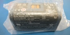 Intermec AB13 Battery for PB50 PB51 PW50 PW50-18 318-026-004 (New) picture