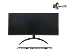 LG 34WQ500-B 34 inch Ultra wide 100hz Widescreen LCD Monitor with FreeSync picture