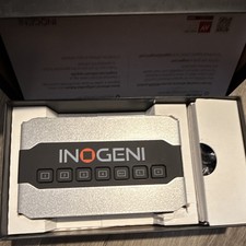 INOGENI CAM300 HDMI/USB Camera Selector to USB 3.0 Universal Compatible picture