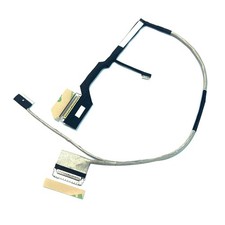 For DELL Alienware M17 R5 HDQ75 DDS FHD 360HZ LCD Video Cable 40pin DC02C010800 picture