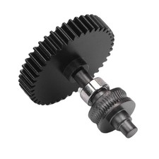 Hardened Steel Gear Fit For K2 Plus Combo CFS 3D Printer 5 Way Driven picture
