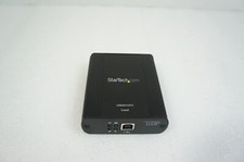 StarTech.com USB2001EXT2 1 Port USB over Cat5 Cat6 Ethernet Extender Local Unit picture