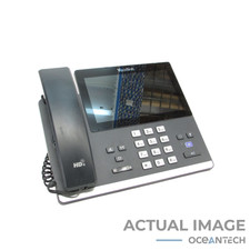 Yealink MP56 Microsoft IP Phone Teams 16 Line VoIP 7