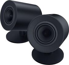 Razer Nommo V2 X Full-Range 2.0 PC Gaming Speakers Black Certified Refurbished picture