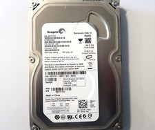 Seagate ST3250310AS 9EU132-035 3.ADA (6RY) SU China 250gb Sata 3.5