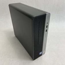 HP ProDesk 400 G4 SFF Intel Core i5-7500 3.4GHz 8GB RAM No HDD No SO picture